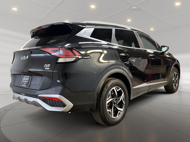 2023 Kia Sportage LX 4RM in Cars & Trucks in Laval / North Shore - Image 4