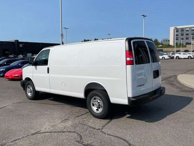 2025 Chevrolet Express Cargo Van in Cars & Trucks in Oakville / Halton Region - Image 3