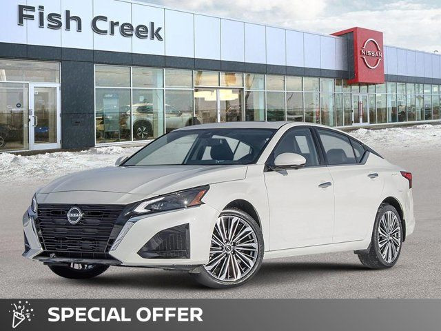 2025 Nissan Altima Platinum AWD in Cars & Trucks in Calgary