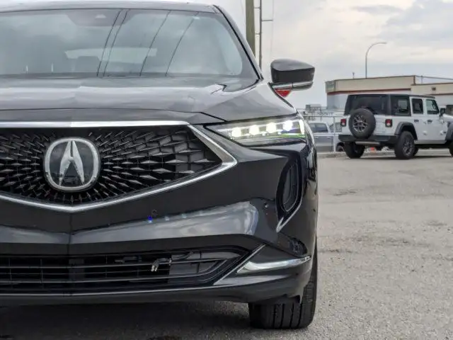 2022 Acura MDX Tech - Premium Tech-Advanced Driver in Cars & Trucks in Calgary - Image 10