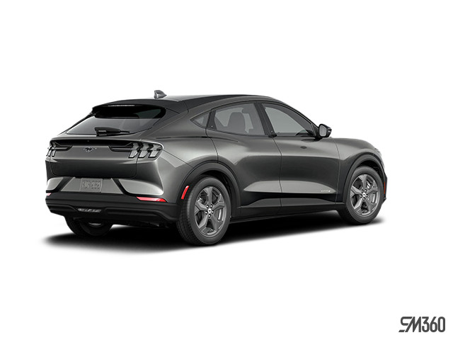  2023 Ford Mustang Mach-E Select in Cars & Trucks in Windsor Region - Image 2