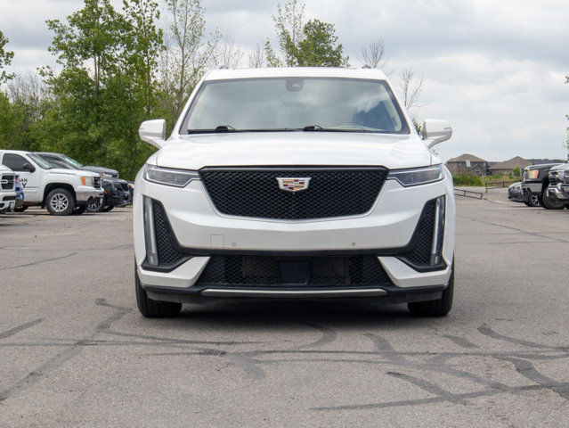 2020 Cadillac XT6 Sport - 7 Seater, Cross-Traffic Alert in Cars & Trucks in Belleville - Image 3