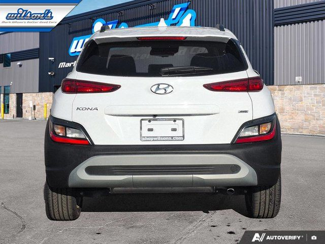 2023 Hyundai Kona Preferred | AWD | Apple CarPlay | Android in Cars & Trucks in Guelph - Image 4