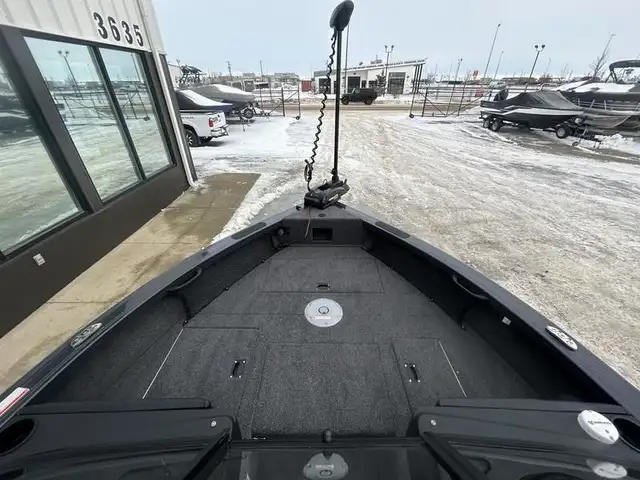 2025 Crestliner 1850 Super Hawk in Powerboats & Motorboats in Saskatoon - Image 9
