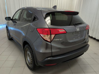 Dare to turn heads with the style and versatility of our 2016 Honda HR-V EX presented in Modern Stee... (image 5)
