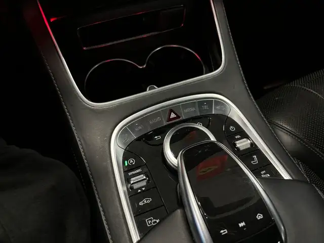 2019 Mercedes-Benz S-Class S560|4MATIC|LONG|NAV|MASSAGE|WOOD|BUR in Cars & Trucks in City of Toronto - Image 44
