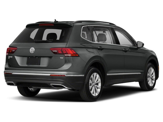 2018 Volkswagen Tiguan Comfortline | AWD | Sunroof | Push Button in Cars & Trucks in Oakville / Halton Region - Image 2