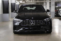 This Mercedes-Benz C-Class has a powerful Intercooled Turbo Gas/Electric I-4 2.0 L/121 engine poweri... (image 2)