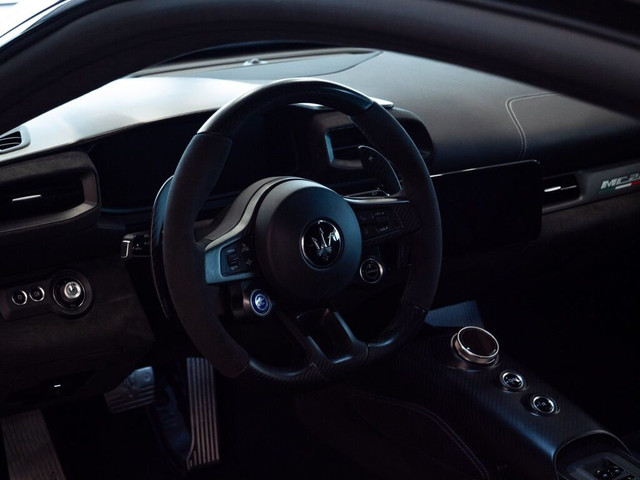 2023 Maserati Mc20 in Cars & Trucks in Edmonton - Image 3