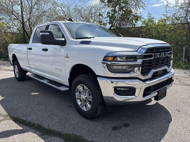 2025 Ram 2500 Big Horn in Cars & Trucks in Mississauga / Peel Region - Image 3