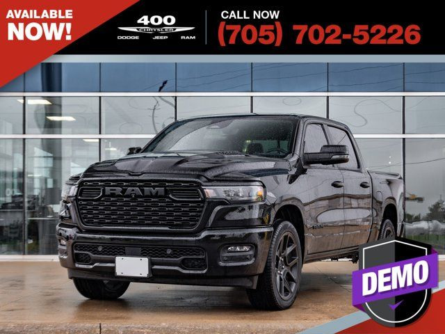 2025 Ram 1500 Sport in Cars & Trucks in Barrie