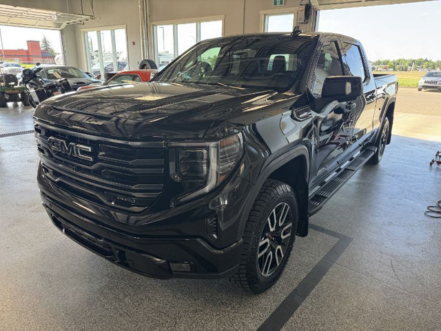 2025 GMC Sierra 1500 AT4 in Cars & Trucks in Medicine Hat - Image 4