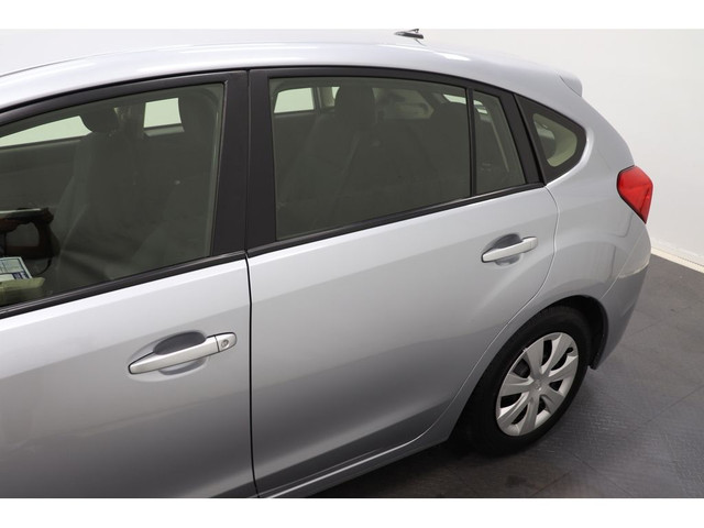 2016 Subaru Impreza 2.0L HATCHBACK, AWD, CAMERA, BLUETOOTH in Cars & Trucks in Longueuil / South Shore - Image 4