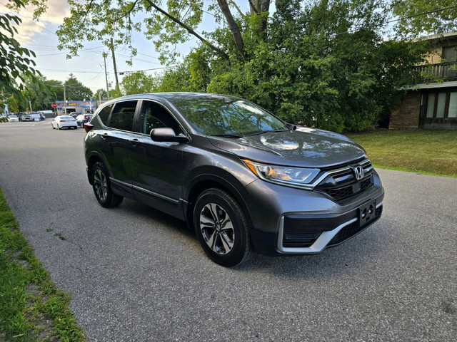 2020 Honda CR-V LX Heated Seats, Remote Engine Start, Collision  in Cars & Trucks in City of Toronto - Image 4