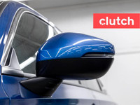 NO ACCIDENTS / CLEAN CARFAX / 1 OWNER / Auto Dimming Rearview Mirror, Front Heated Seats, Rear Heate... (image 8)