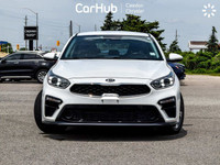 This Kia Forte5 has a dependable Regular Unleaded I-4 2.0 L/122 engine powering this Variable transm... (image 7)