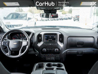 This Chevrolet Silverado 1500 is a force to be reckoned with! It boasts a Turbocharged Gas I4 2.7L/1... (image 1)