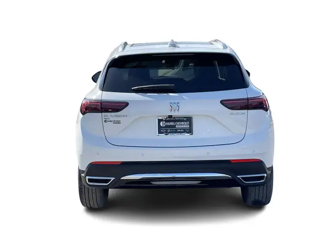 2025 Buick ENVISION Preferred in Cars & Trucks in City of Montréal - Image 13