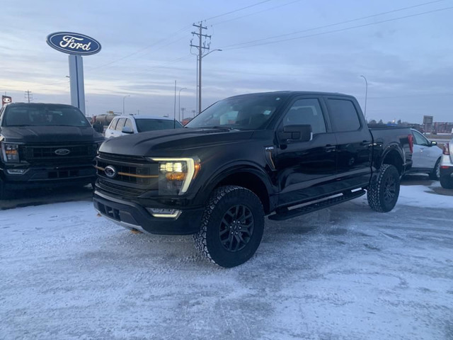 2023 Ford F-150 F-150 Tremor in Cars & Trucks in Edmonton