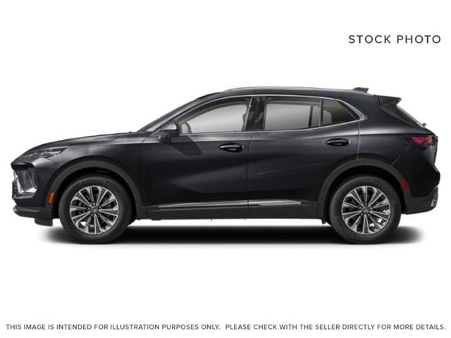 2025 Buick Envision in Cars & Trucks in Red Deer - Image 4