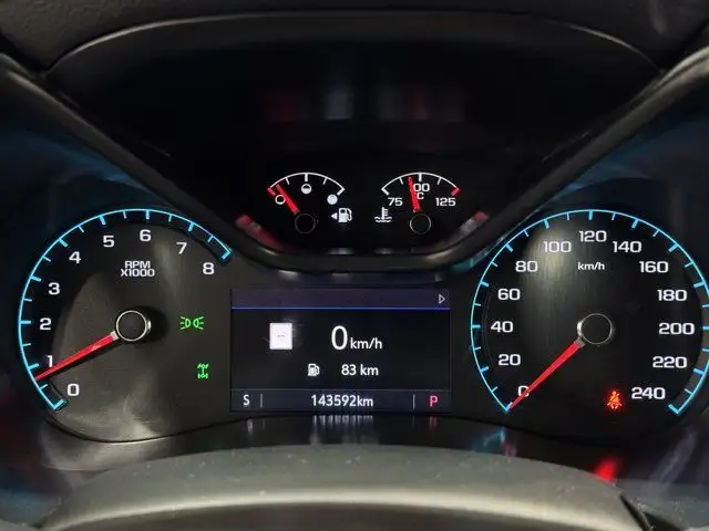 2021 Chevrolet Colorado LT- Cloth | Auto | A/C in Cars & Trucks in Barrie - Image 22