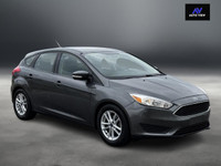 JUST LANDED!! 2018 Ford Focus SE!! **LOW KM'S** 2.0L INLINE 4 MOTOR, AUTOMATIC TRANSMISSION, FRONT W... (image 2)