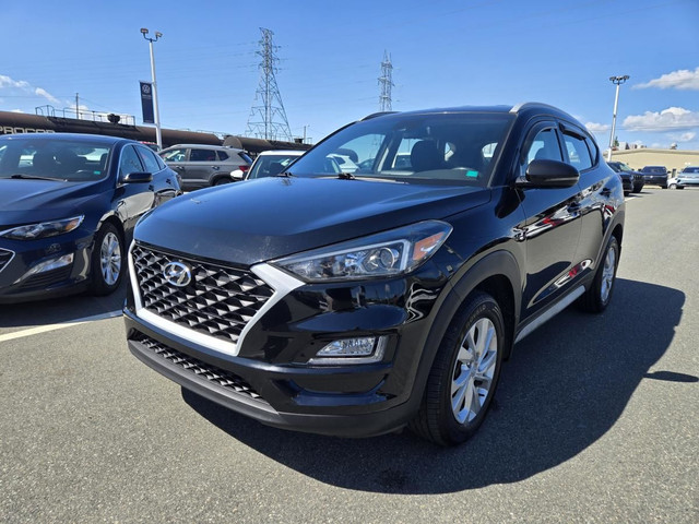 2019 HYUNDAI TUCSON PREFERRED AWD in Cars & Trucks in Saint John - Image 3