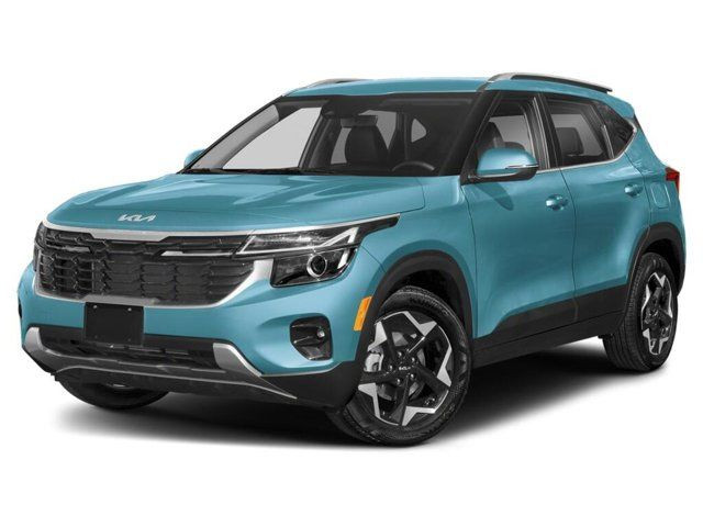 2025 Kia Seltos EX in Cars & Trucks in Oakville / Halton Region