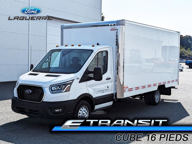 FORD TRANSIT 2023 in Cars & Trucks in Victoriaville