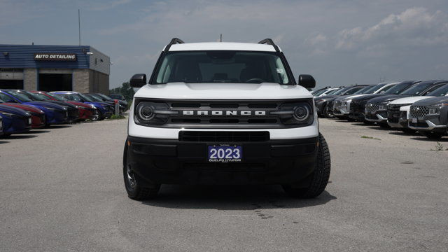 2023 Ford Bronco Sport Big Bend 4x4 | Heated Seats | Sync 3 in Cars & Trucks in Guelph - Image 2