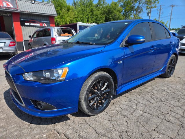 2015 MITSUBISHI LANCER LIMITED*47.00$/SEM*TOIT ,TOUT ÉQUIPÉ in Cars & Trucks in Longueuil / South Shore - Image 3