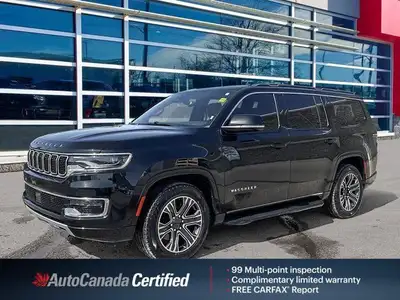 Recent Arrival! Want room for the whole family and have everyone feel luxurious? Then check out this...
