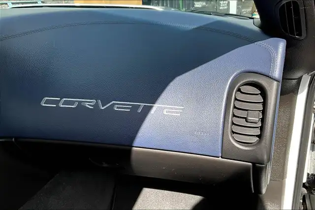 2013 Chevrolet Corvette Z06 Fixed Roof Z06, 7.0L SFI V8 ENGIN... dans Autos et camions dans Calgary - Image 18