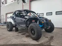  2020 Can-Am Maverick X3 RS Turbo RR (FINANCING AVAILABLE)