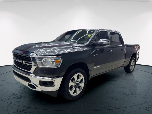2022 Ram 1500 in Cars & Trucks in Edmonton - Image 2