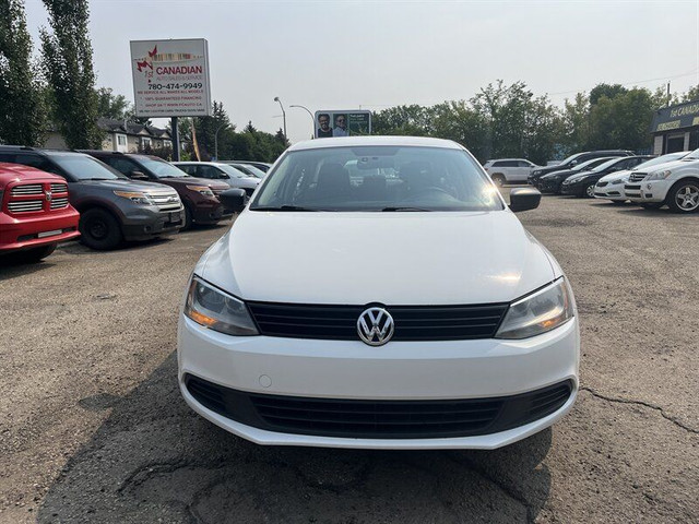 2013 Volkswagen Jetta Base in Cars & Trucks in Edmonton - Image 2