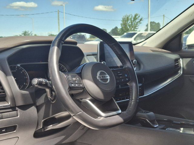 2021 Nissan Rogue SV Premium AWD | Leather | Pano Roof in Cars & Trucks in Guelph - Image 2