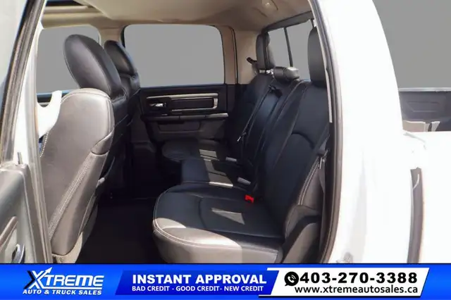 2018 Ram 1500 Sport - NO FEES! in Cars & Trucks in Calgary - Image 13