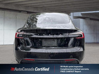 Experience effortless acceleration and exhilarating performance in this 2024 Tesla Model 3. With onl... (image 5)