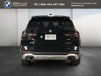 ===== 2022 BMW X3 xDrive30i | Gr. Sup. Essentiel | Accès confort | ===== ===== * Groupe Supérieur Es... (image 6)