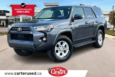We don't just sell cars, we provide a complete car buying experience. A large selection of inventory...