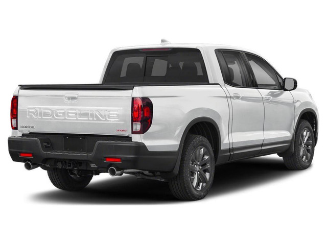 2025 Honda Ridgeline Sport in Cars & Trucks in Calgary - Image 3