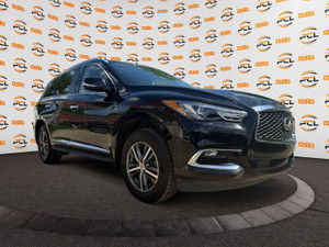 2020 Infiniti QX60 Pure