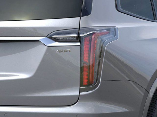 2025 Cadillac XT6 AWD Sport in Cars & Trucks in Edmonton - Image 3