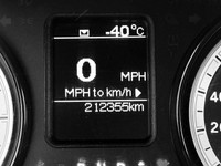 The 2017 Ram 1500 Tradesman is a full-size pickup truck designed to serve as a practical and durable... (image 9)
