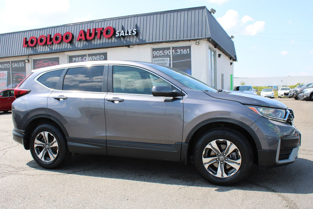 2021 Honda CR-V in Cars & Trucks in Oakville / Halton Region