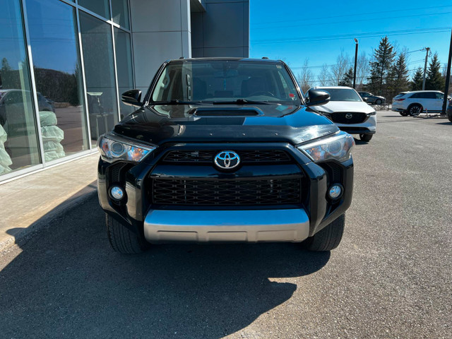 2019 Toyota 4Runner TRD OFF ROAD in Cars & Trucks in Edmundston - Image 4