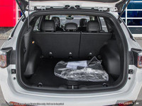 This Jeep Compass has a durable Intercooled Turbo Regular Unleaded I-4 2.0 L/122 engine powering thi... (image 8)