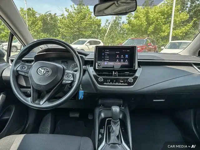 2023 Toyota Corolla LE in Cars & Trucks in Ottawa - Image 13