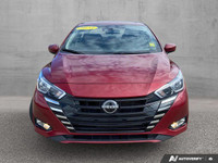 This Nissan Versa has a dependable Regular Unleaded I-4 1.6 L/98 engine powering this Variable trans... (image 8)